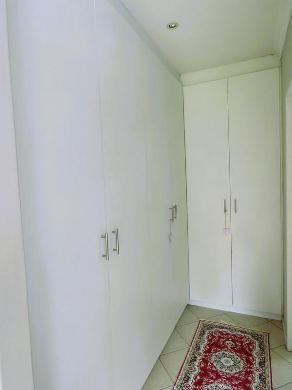 To Let 3 Bedroom Property for Rent in Vredekloof Heights Western Cape